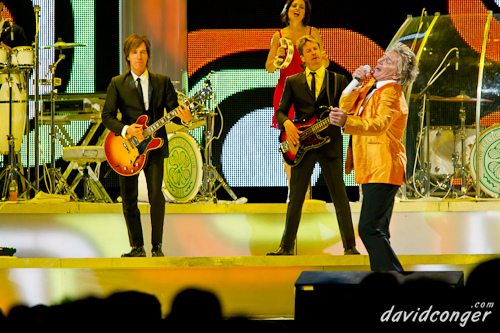 Rod Stewart