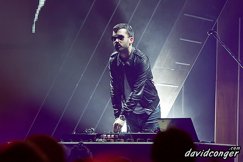 A-Trak