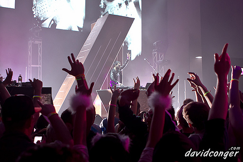 A-Trak