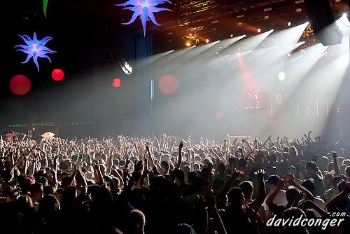 David Guetta