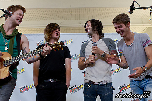 Hot Chelle Rae