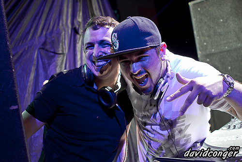 Myk & Kreeper