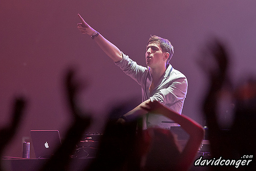 Porter Robinson