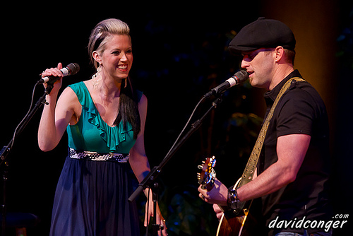 Thompson Square