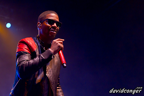 Kid Cudi
