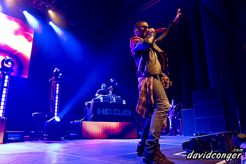 Kid Cudi