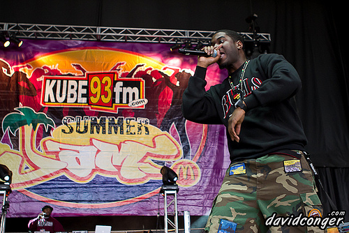 Big K.R.I.T.