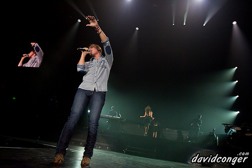 American Idols Live 2011