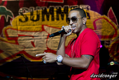 Ludacris