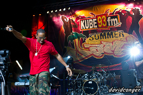 Ludacris