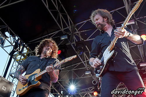 Ronnie Dunn