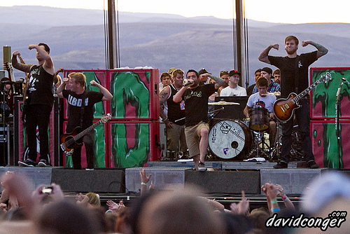 A Day To Remember