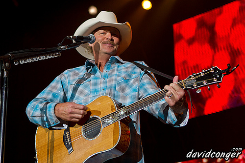 Alan Jackson