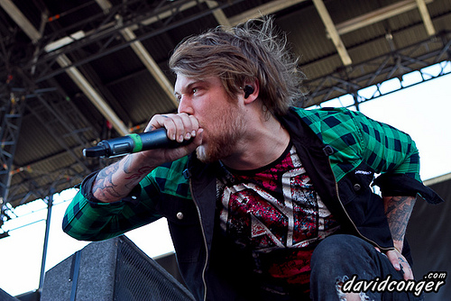 Asking Alexandria