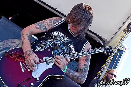 A Skylit Drive