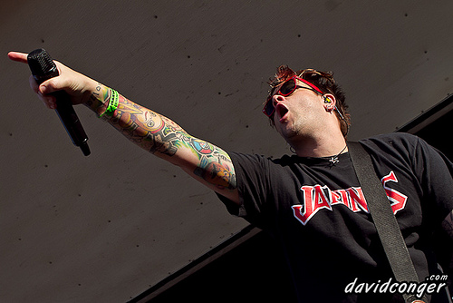 Bowling For Soup