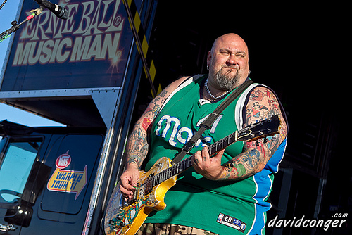 Bowling For Soup