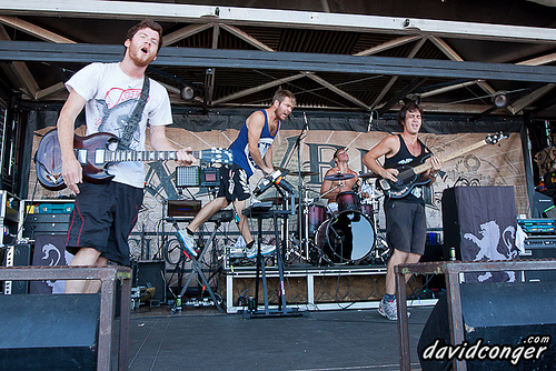 Enter Shikari