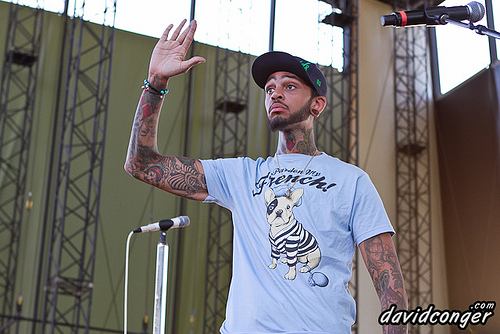 Gym Class Heroes
