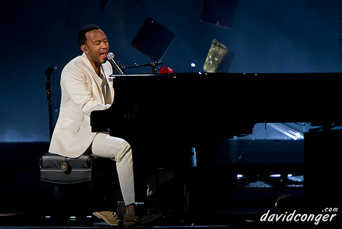 John Legend