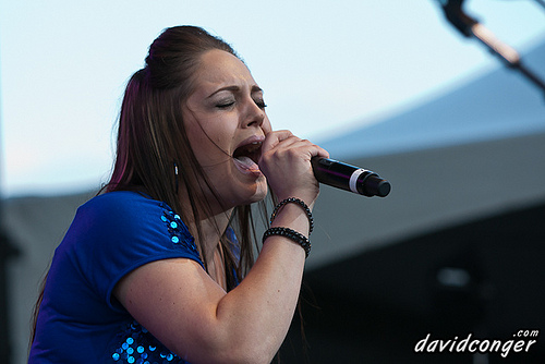 Sabrina Keys