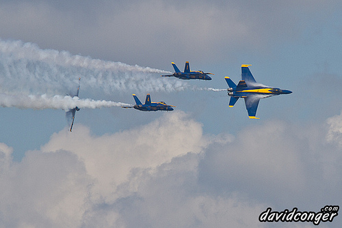 Blue Angels