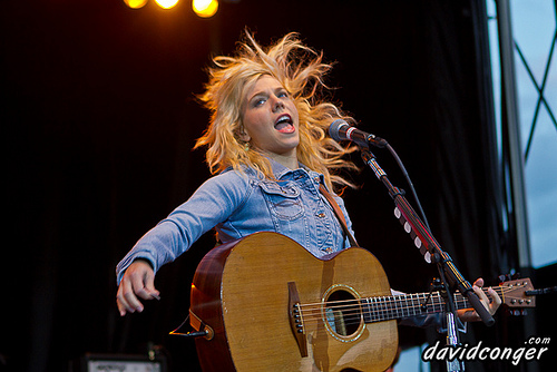 The Band Perry