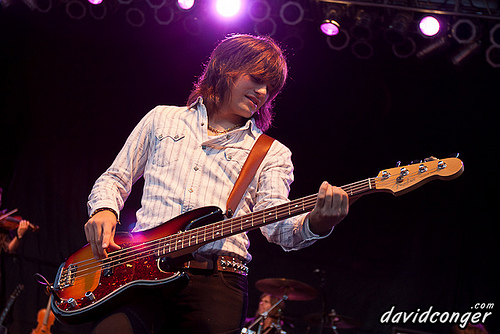 The Band Perry