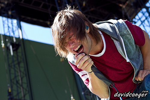 The Ready Set