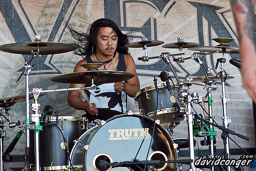 We Came As Romans