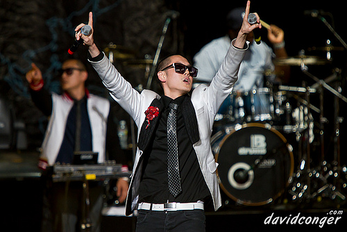 Far East Movement