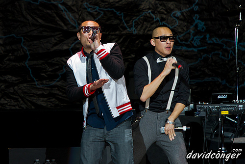 Far East Movement