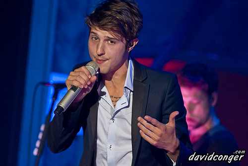 Hot Chelle Rae