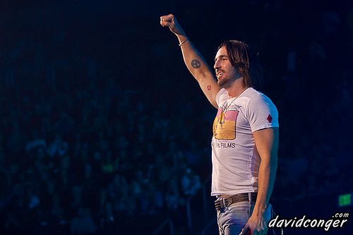 Jake Owen