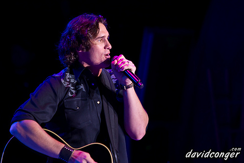 Joe Nichols