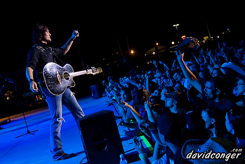 Joe Nichols