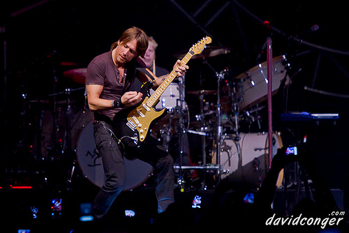 Keith Urban