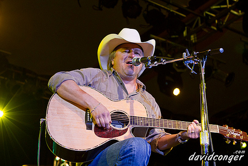Mark Chesnutt