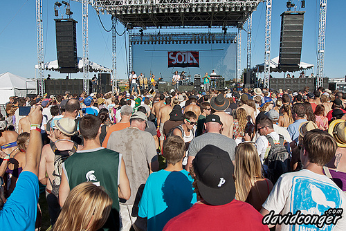 Soja