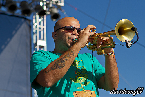 Soja
