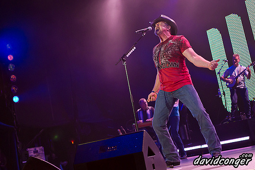 Trace Adkins