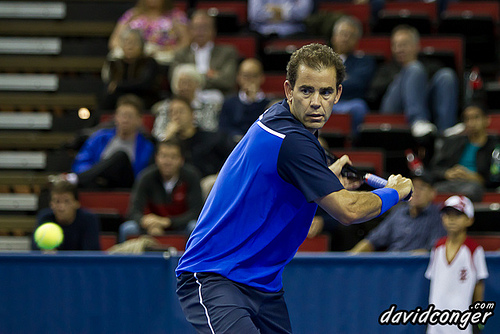 Champions Series Tennis: Champions Cup