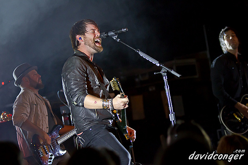 David Cook