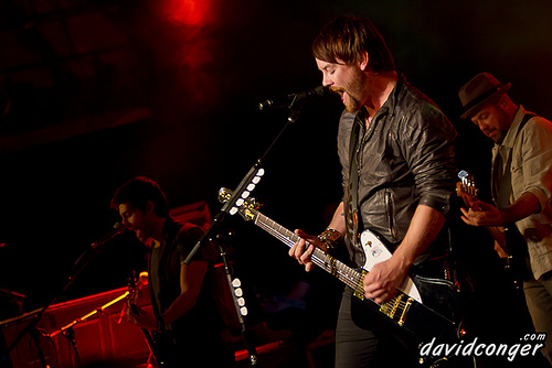 David Cook