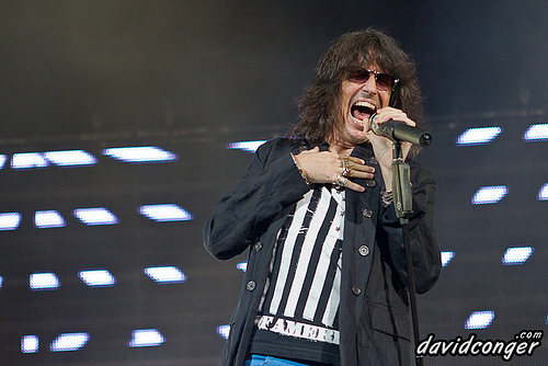 Foreigner
