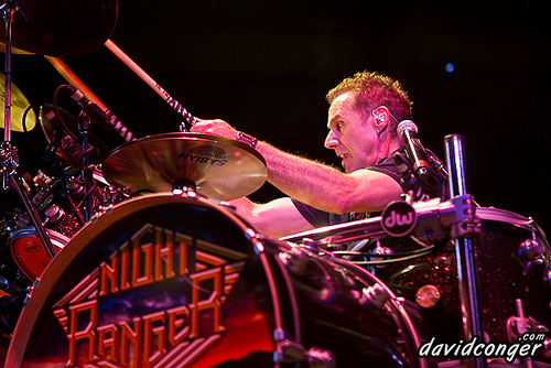 Night Ranger