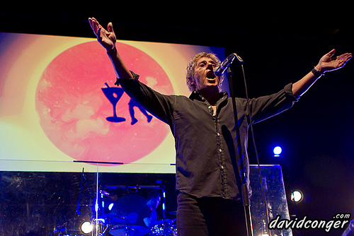 Roger Daltrey