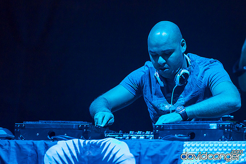 Sidney Samson