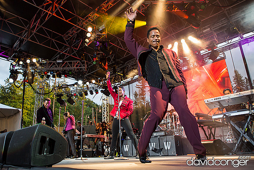The Jacksons