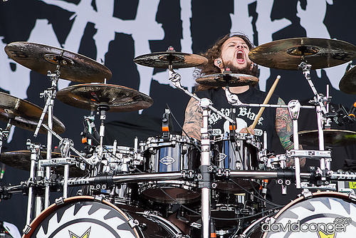White Chapel